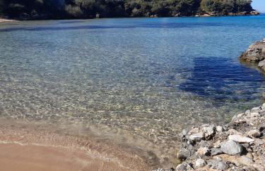 Jenny's Greek Villa - Foto 20