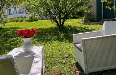 La Maison de Romance d’Hauterive - Foto 25