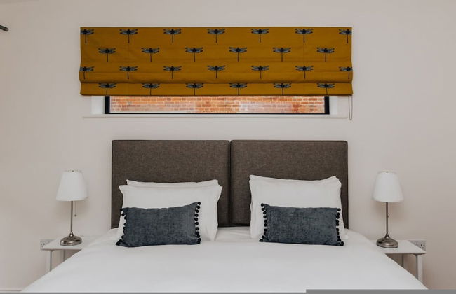 Cart Shed 1 - From 140 Per Night - Foto 13