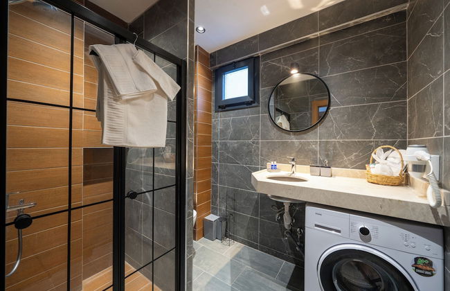 Argento Plazzo Hotel Bodrum - Foto 43