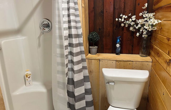 Galena Road Cabins - Foto 54