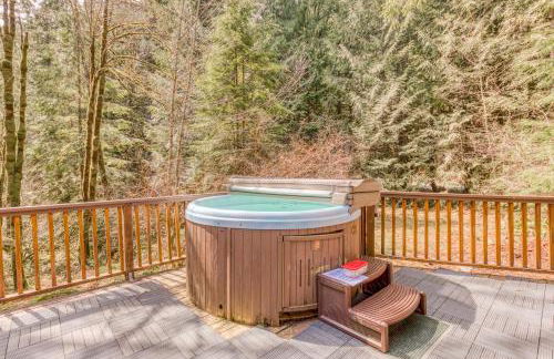 Barlow Creekside Lodge - Foto 32