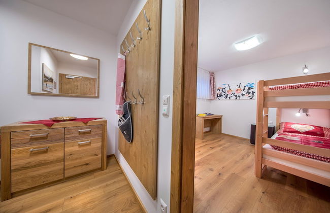 Apartment in the Heart of Neukirchen - Foto 14