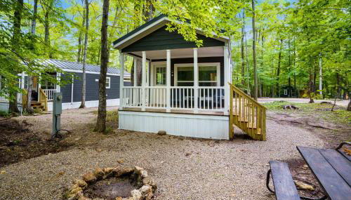 HTR Door County - Foto 1