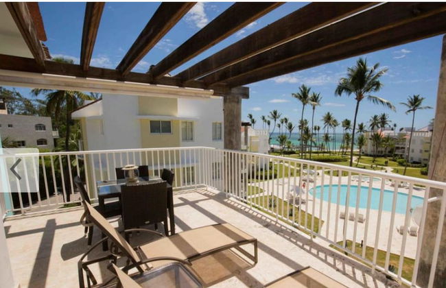 Ocean View, Private Beach, Playa Turquesa - Photo 16