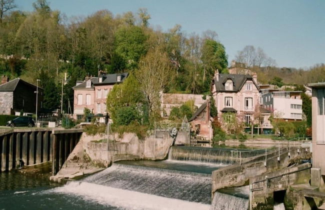 Ferienwohnung im Haus Schiefertal, Wieda - Foto 19