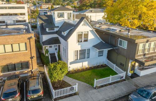 Roof Top Deck Near the Beach Dog Friendly - Photo 43