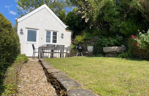 Court Cottage - cosy traditional cottage near lovely beaches - Foto 58