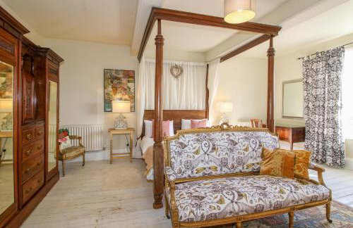 Hilltop House - Foto 27