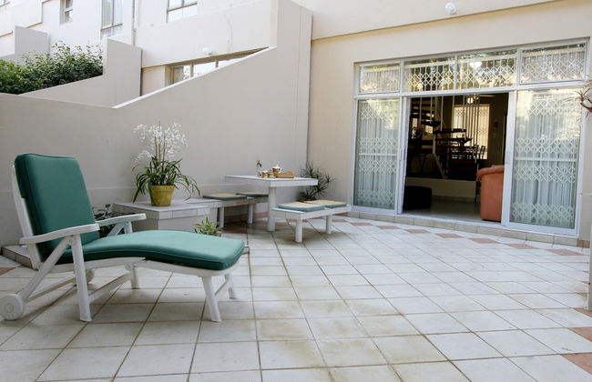 6 Ipanema Beach - Foto 7