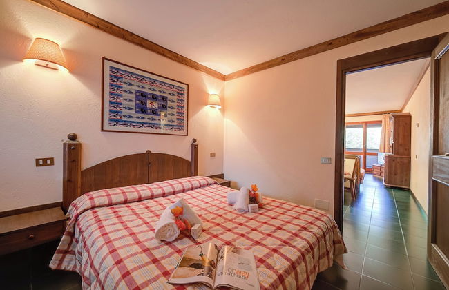 Grange Hike & Ski - 37C Sestriere - Foto 3