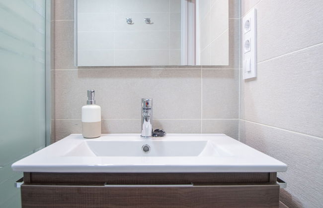 Apartamento Cadiz Gusta - Foto 22