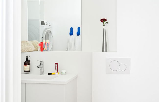 BRIK Apartment Hotel - Foto 62