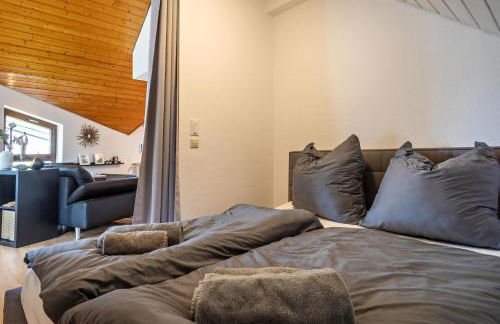 Appartement Seefreunde - Foto 10