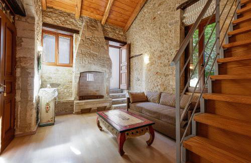 Villa Candice - Luxurious and Historic Villa with sea view - Foto 21