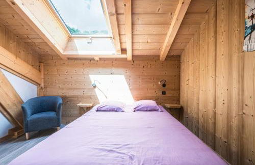 Chalet - Le crey rond - Foto 12