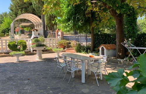 Casa Fabbrichina - Foto 24