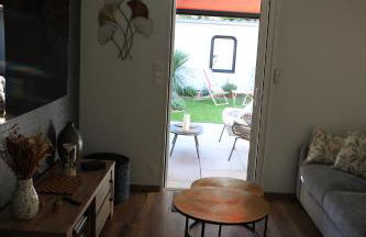 Logement en lisière de forêt - Foto 61