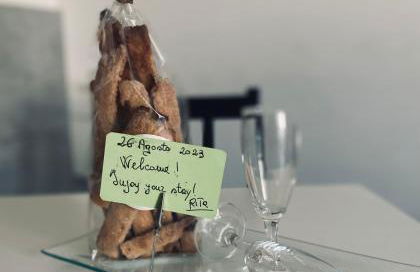 L'appartamento di Rita - Foto 16