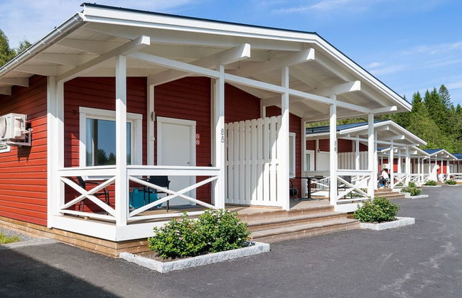 First Camp Umeå - Photo 25