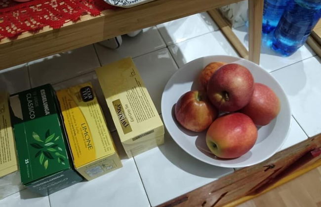 Floris Guest House Milan - Foto 37