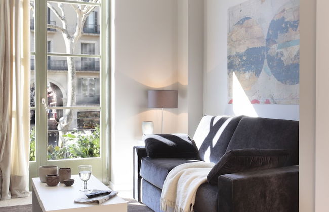 Apartments Rambla 102 - Foto 29