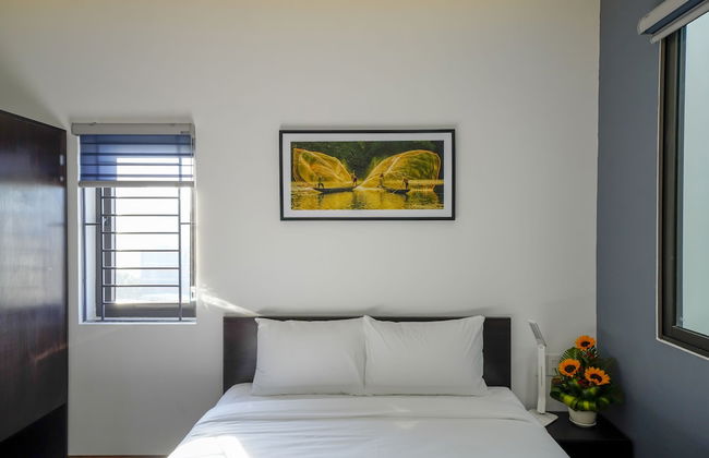 Lento Hotel and Apartment - Photo 23