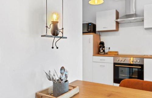 Elegantes Refugium in Düren - Foto 15