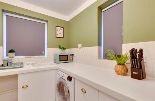 Stylish and modern studio flat Free parking - Pass the Keys - Photo 17