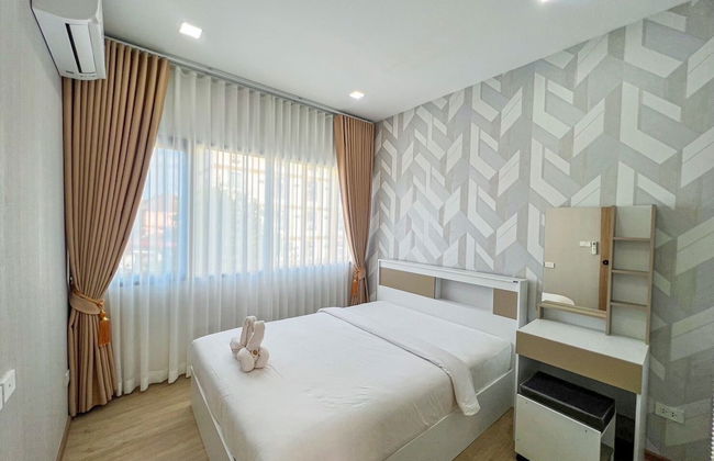 Phattharasaya Home - Photo 2