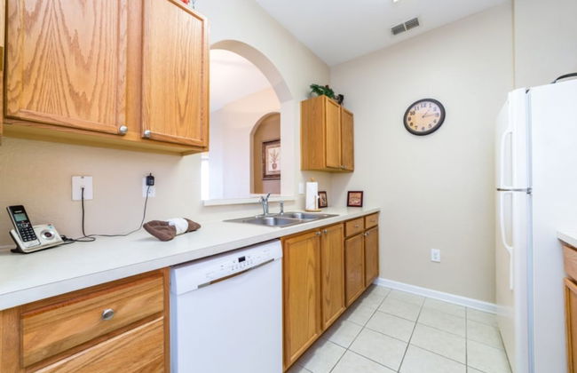 3 Bedroom Condo - Foto 9