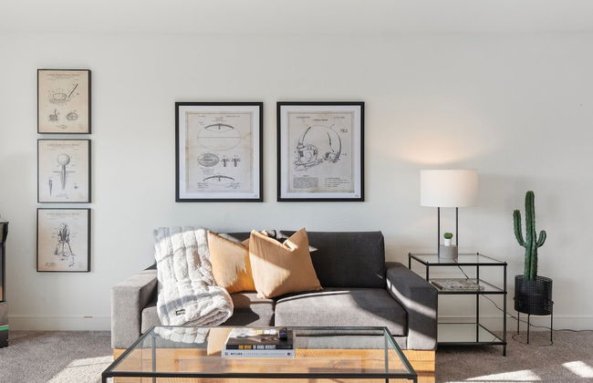 The Cardinal Walk to Stadium Pool Spa Sportcourt - Foto 36