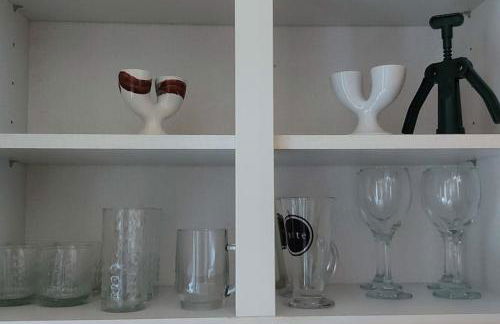 Old library apartment - Foto 20