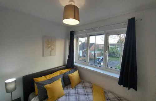 Zinoc Delightful Apartment - Foto 56