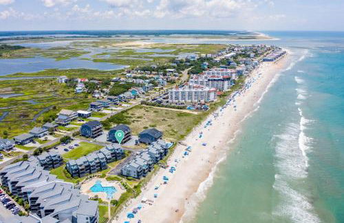 MidCentury Modern Townhome in Topsail! - Foto 31