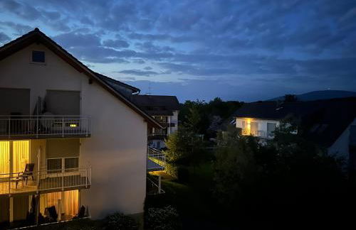 2-Zimmer-Ferienwohnung mit 2 Balkons - Golf, Bike & Wellness im Markgräflerland! - Foto 19