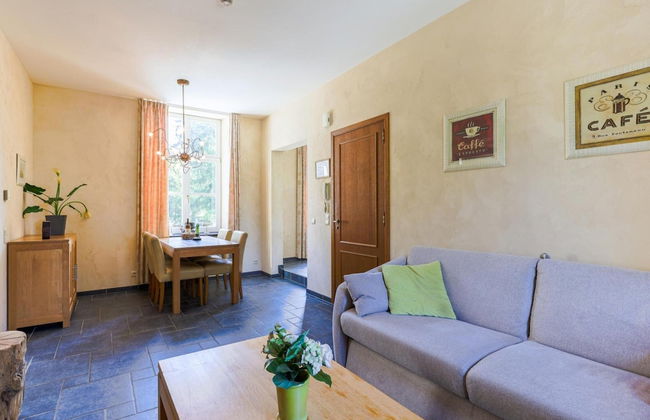 Lovely Apartment in Aywaille near River - Photo 10