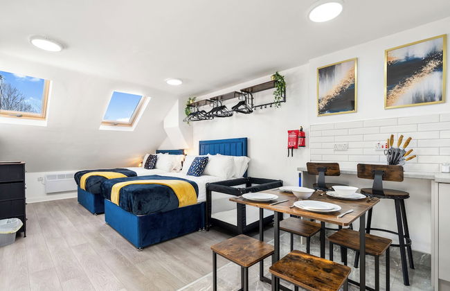 Kunda House Pershore - Foto 46