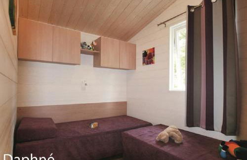 Camping La Loire Fleurie - Foto 32