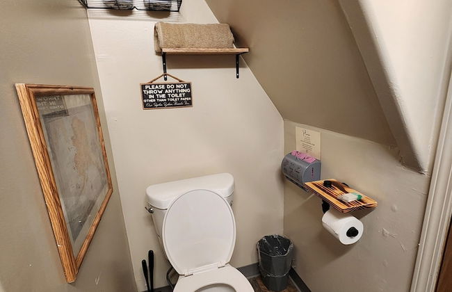 Bear Necessities Cottages - Foto 46