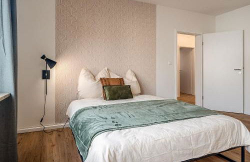 Lexapartments Altstadt zentral 80qm in Lorenz - Foto 39