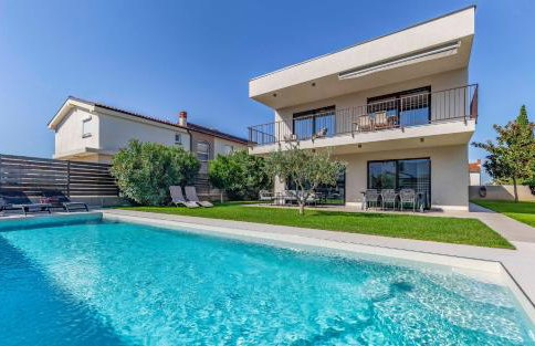 AP Caci mit Pool - istriensonne 0712-0737 - Foto 13