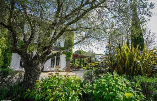 Villa N1 Saint-Emilion - Foto 47