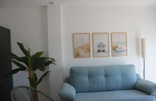 El Ronqueo Apartment - Foto 12