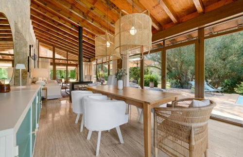 Villa Casa Del Talaiot Sencelles by PriorityVillas - Foto 12