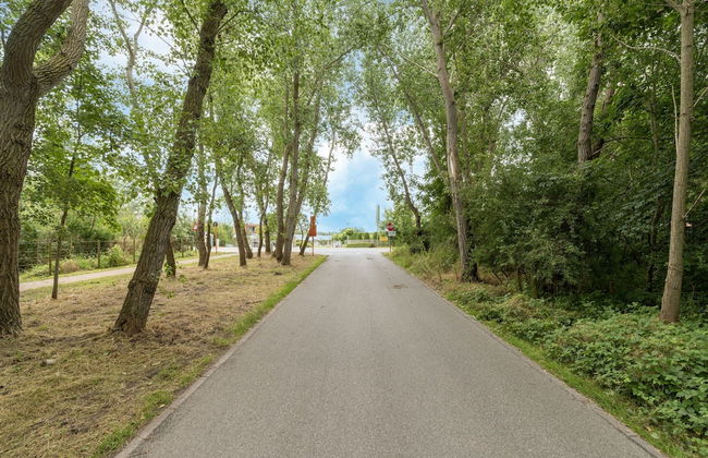 Chalet in De Haan Near Sandy Beaches - Photo 31