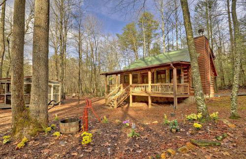 Sweet Serenity Creek - Foto 40