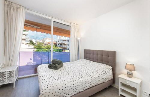 AIGLON - Agréable 2 pièces - 50 m du bord de mer - Foto 15