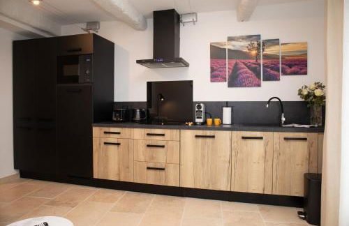 Love and Spa du Château - Foto 17