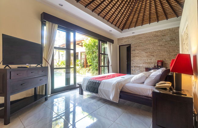 Aleesha Villas - Foto 22